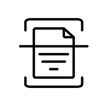 AI-OCR導入支援｜教育サービス業
