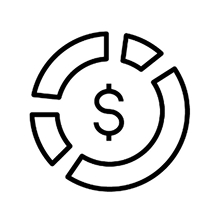 外国為替変動予測｜金融機関