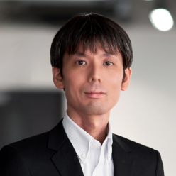 林 将央