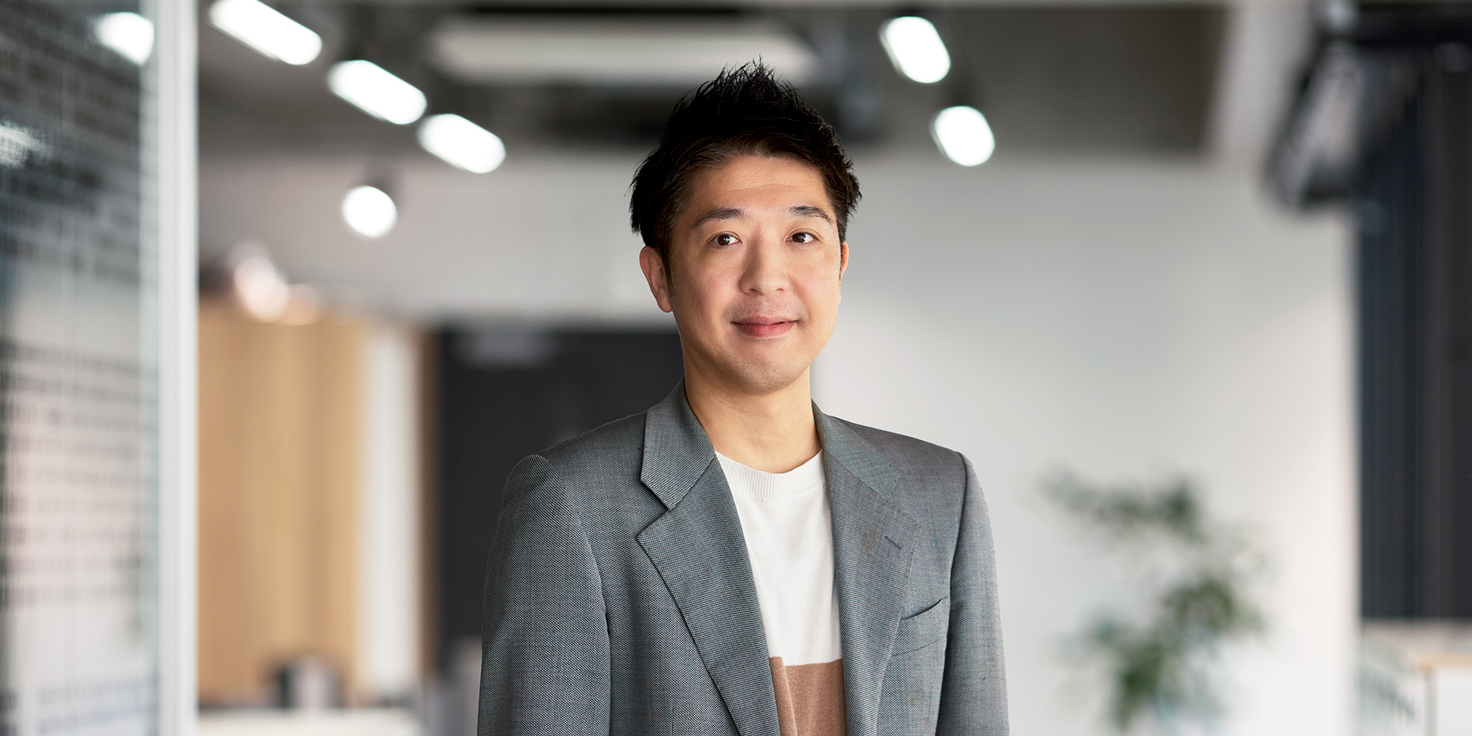 志津 寬樹