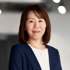 金澤 友紀子