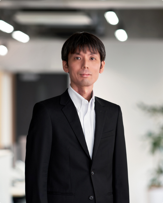 林 将央のプロフィール画像