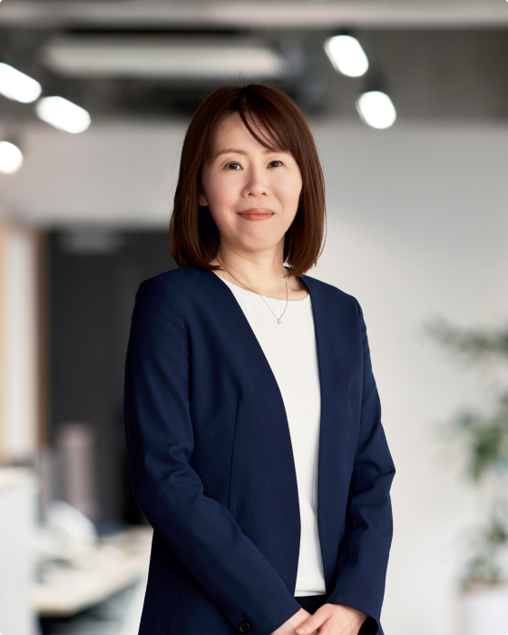 金澤 友紀子のプロフィール画像