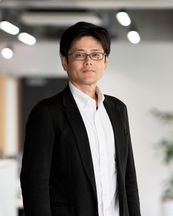 金城 智弘のプロフィール画像