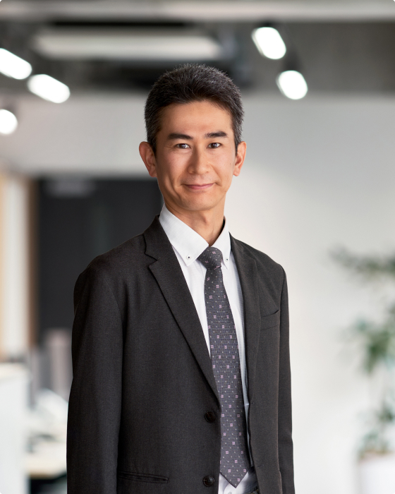久須見 健弘のプロフィール画像