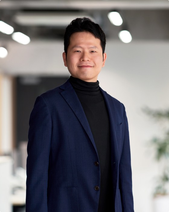 溝内 健太郎のプロフィール画像