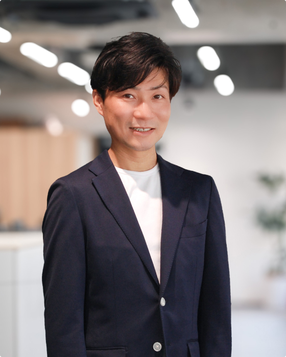 大古田 俊介のプロフィール画像