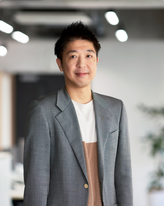 志津 寬樹のプロフィール画像
