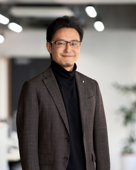 谷川 昭洋のプロフィール画像