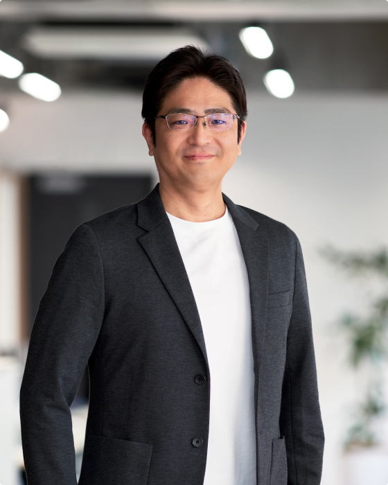 渡邊 英樹のプロフィール画像