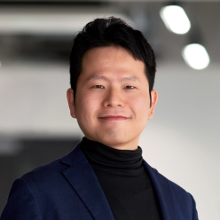溝内 健太郎