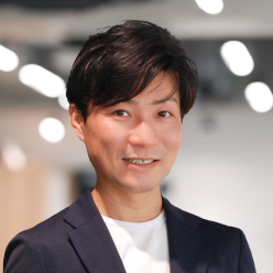 大古田 俊介