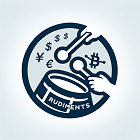Rudimentsのロゴ