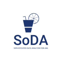 SoDAのロゴ