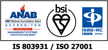 ISO/IEC 27001:2022 / JIS Q 27001:2023